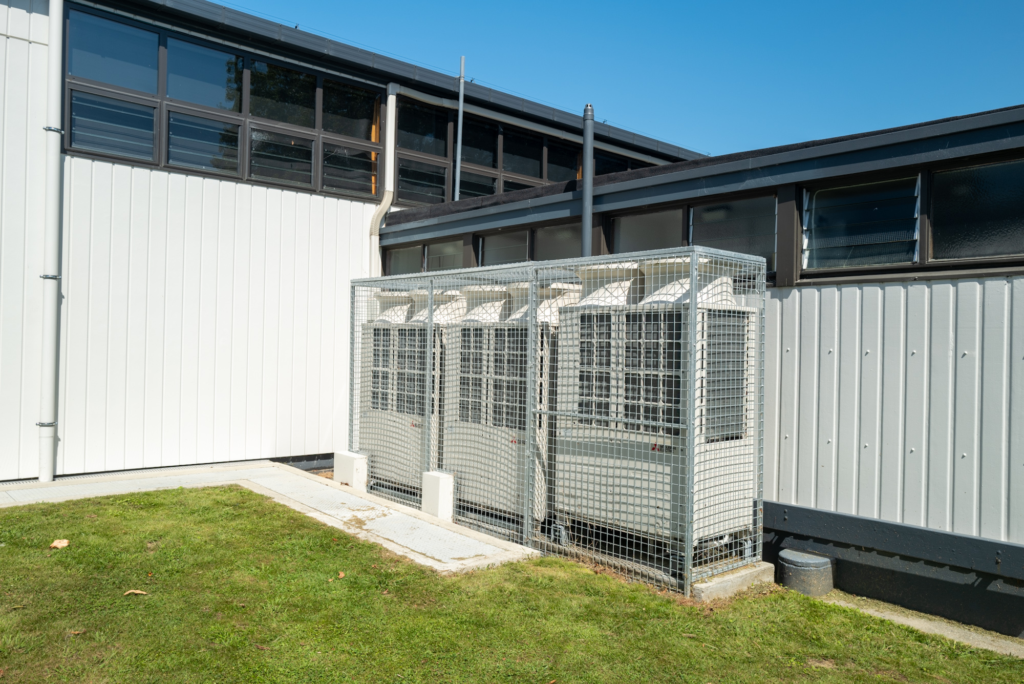 Commercial Solutions